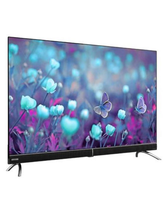 تصویر  تلویزیون 50 اینچ ال ای دی جی پلاس مدل GTV-50KH512N