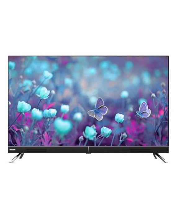 تصویر  تلویزیون 50 اینچ ال ای دی جی پلاس مدل GTV-50KH512N