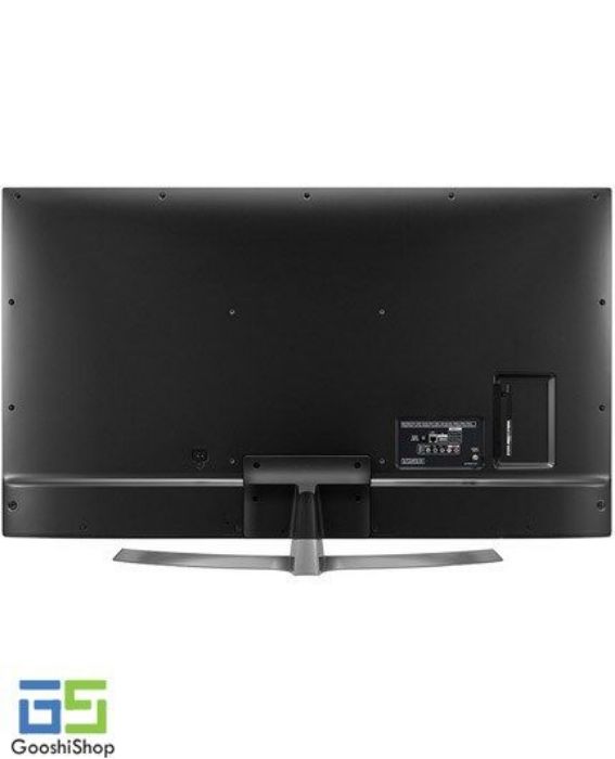 تصویر  تلویزیون 65 اینچ ال ای دی هوشمند ال‌جی مدل 65UJ69000GI-TD