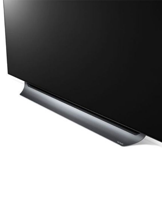 تصویر  تلویزیون 65 اینچ اولد هوشمند ال‌جی مدل OLED65C8GI