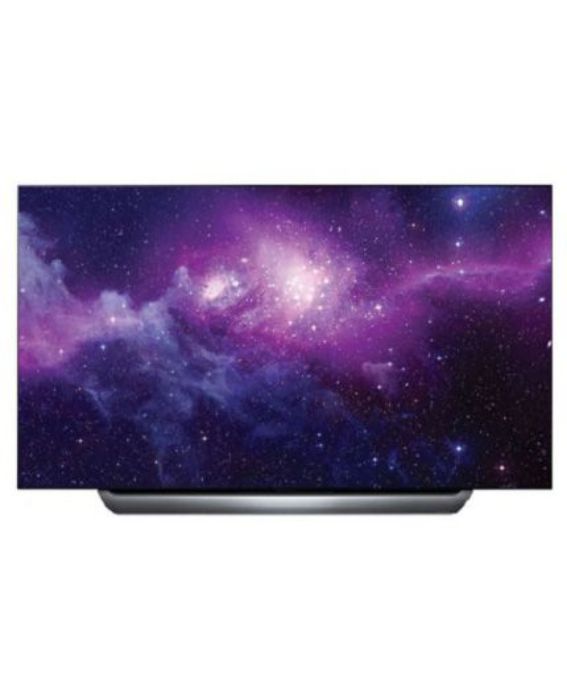 تصویر  تلویزیون 65 اینچ اولد هوشمند ال‌جی مدل OLED65C8GI