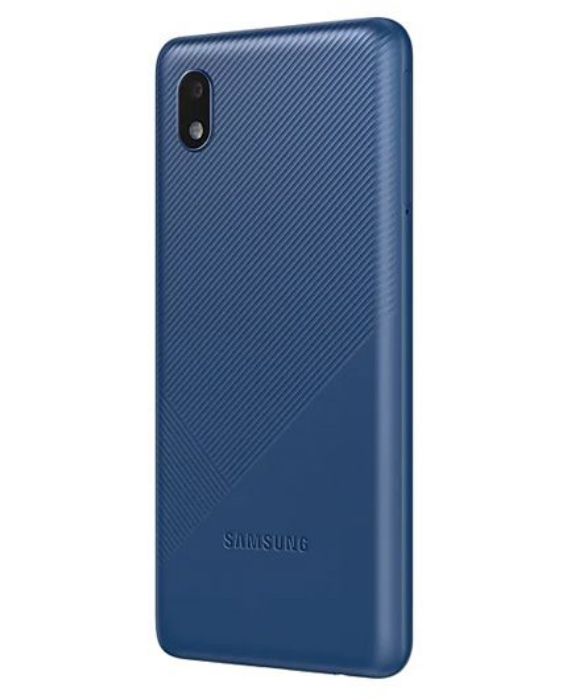 تصویر  گوشی موبایل سامسونگ مدل گلکسی A01 کور SM-A013G/DS ظرفیت 16 گیگابایت رم 1 گیگابایت