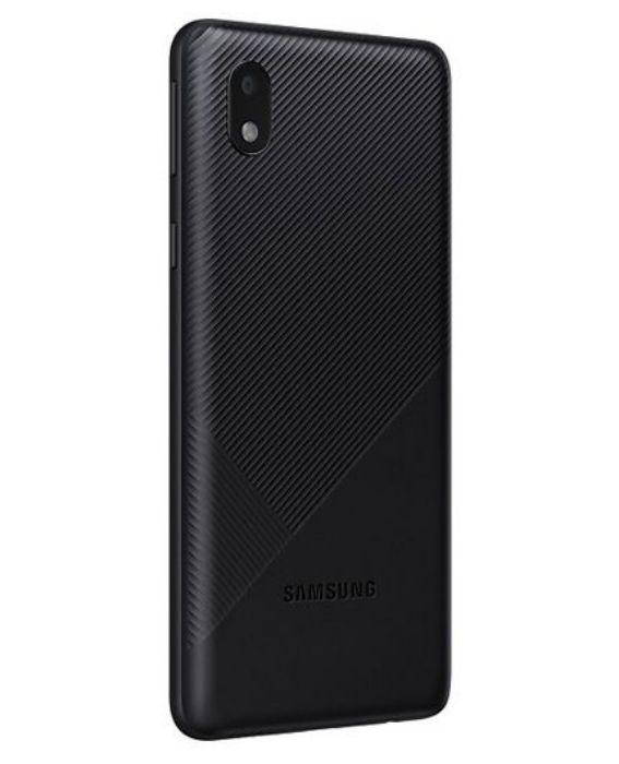 تصویر  گوشی موبایل سامسونگ مدل گلکسی A01 کور SM-A013G/DS ظرفیت 16 گیگابایت رم 1 گیگابایت