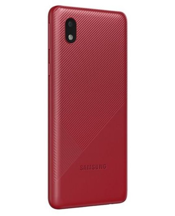 تصویر  گوشی موبایل سامسونگ مدل گلکسی A01 کور SM-A013G/DS ظرفیت 16 گیگابایت رم 1 گیگابایت
