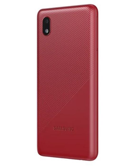 تصویر  گوشی موبایل سامسونگ مدل گلکسی A01 کور SM-A013G/DS ظرفیت 16 گیگابایت رم 1 گیگابایت