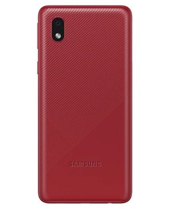 تصویر  گوشی موبایل سامسونگ مدل گلکسی A01 کور SM-A013G/DS ظرفیت 16 گیگابایت رم 1 گیگابایت