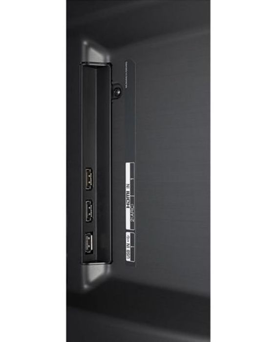 تصویر  تلویزیون 55 اینچ ال ای دی هوشمند ال جی مدل 55SM8100