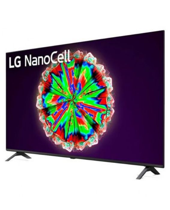 تصویر  تلویزیون 49 اینچ ال ای دی هوشمند ال جی مدل 49NANO80