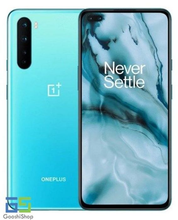 تصویر  گوشی موبایل وان پلاس مدل نورد 5G ظرفیت 256 گیگابایت رم 12 گیگابایت