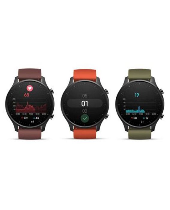 تصویر  ساعت هوشمند شیائومی Mi Watch Color