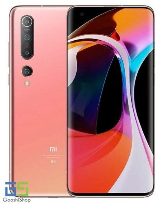 تصویر  گوشی موبایل شیائومی مدل Mi 10 5G ظرفیت 128 گیگابایت رم 8 گیگابایت