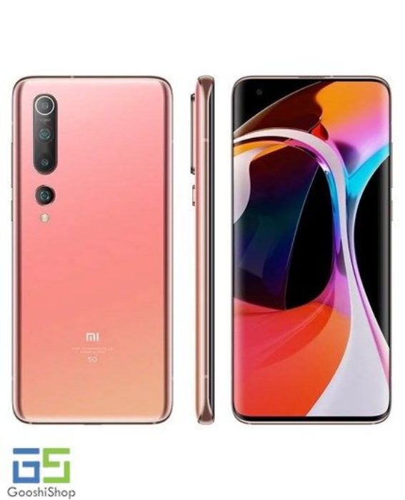 تصویر  گوشی موبایل شیائومی مدل Mi 10 5G ظرفیت 128 گیگابایت رم 8 گیگابایت