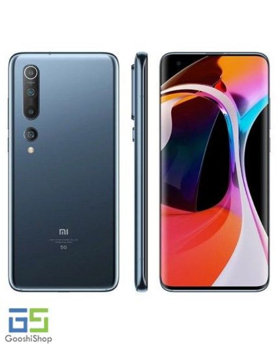تصویر  گوشی موبایل شیائومی مدل Mi 10 5G ظرفیت 128 گیگابایت رم 8 گیگابایت