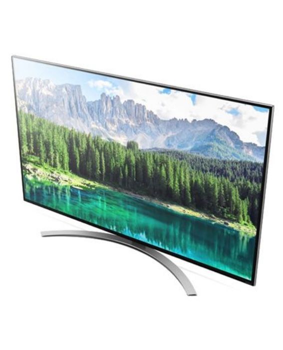 تصویر  تلویزیون 65 اینچ ال ای دی هوشمند ال جی مدل 65SM8600