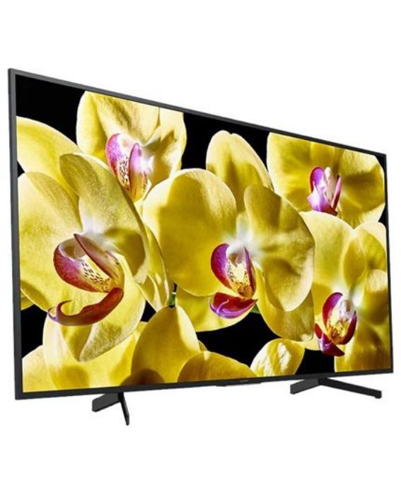 تصویر  تلویزیون 65 اینچ ال ای دی هوشمند سونی مدل 65X8000G