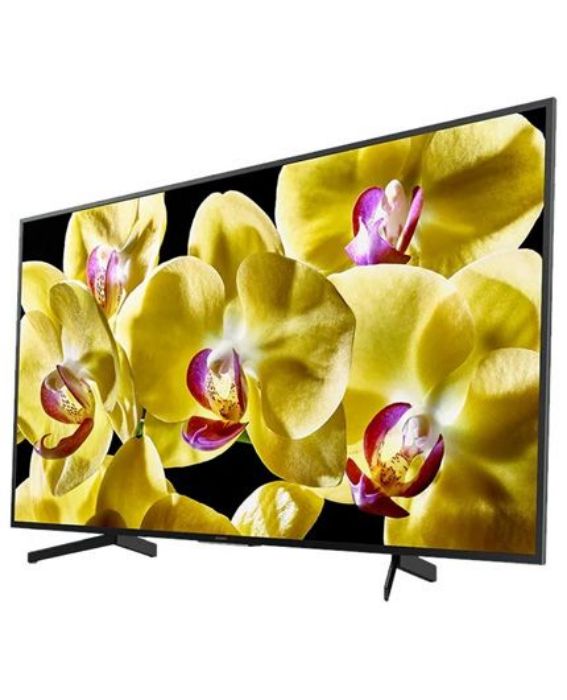 تصویر  تلویزیون 49 اینچ ال ای دی هوشمند سونی مدل 49X8000G