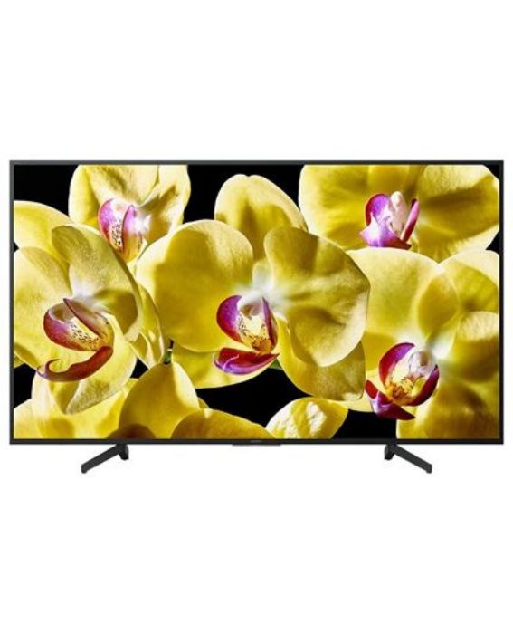 تصویر  تلویزیون 49 اینچ ال ای دی هوشمند سونی مدل 49X8000G