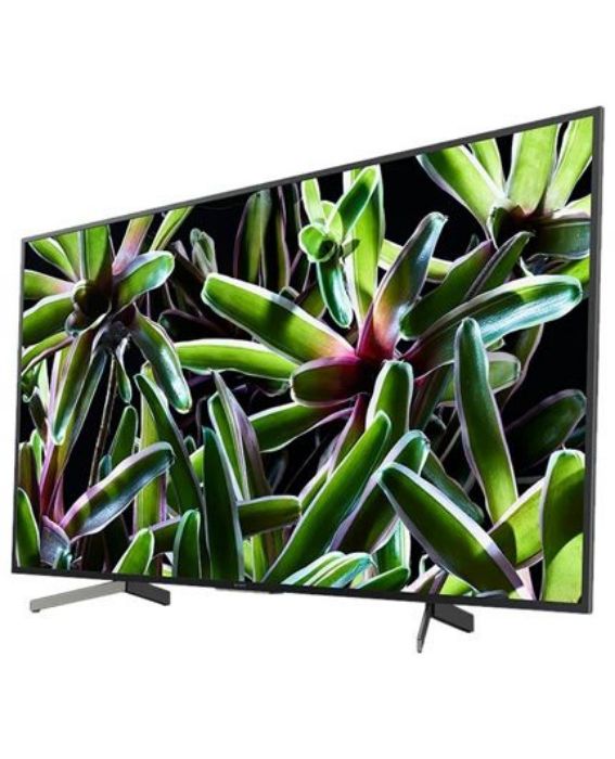 تصویر  تلویزیون 55 اینچ ال ای دی هوشمند سونی مدل 55X7000G