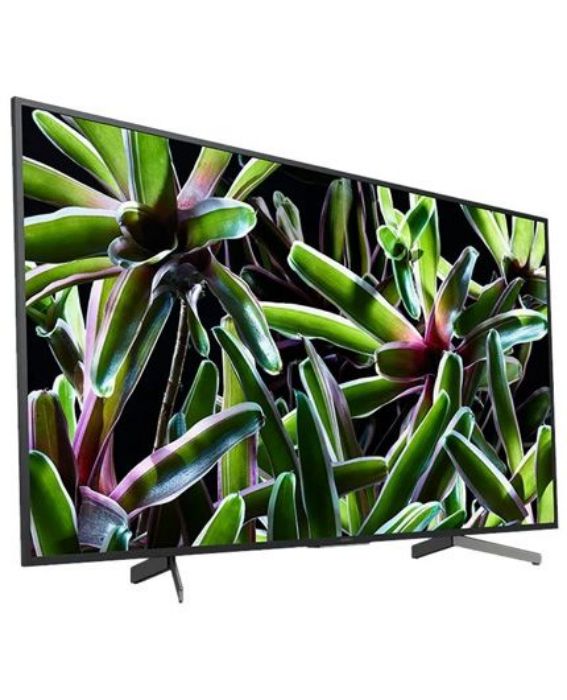 تصویر  تلویزیون 65 اینچ ال ای دی هوشمند سونی مدل 65X7000G