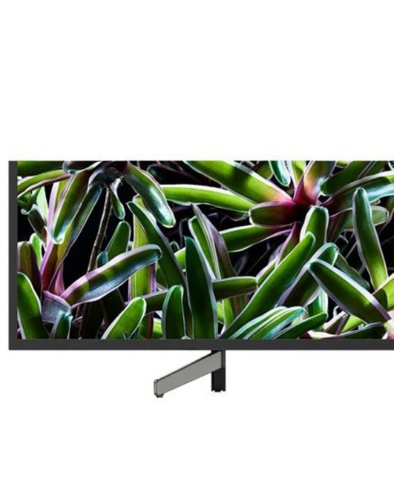 تصویر  تلویزیون 49 اینچ ال ای دی هوشمند سونی مدل 49X7000G