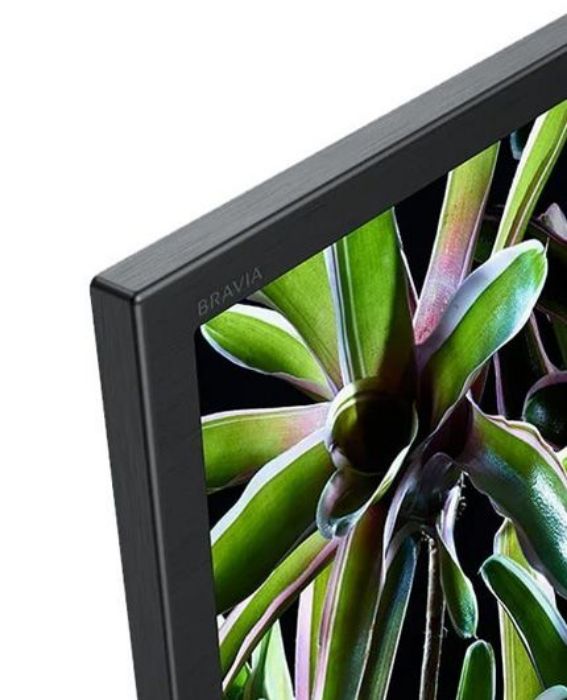 تصویر  تلویزیون 49 اینچ ال ای دی هوشمند سونی مدل 49X7000G