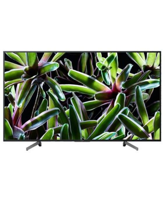 تصویر  تلویزیون 49 اینچ ال ای دی هوشمند سونی مدل 49X7000G