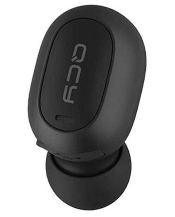 تصویر  هندزفری بی سیم کیو سی وای مدل Mini 2