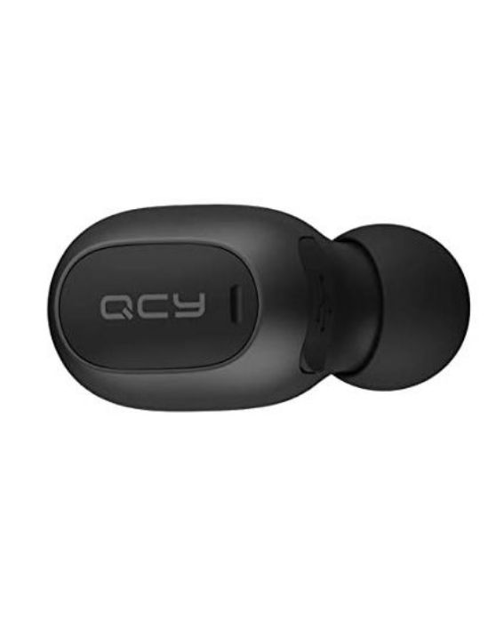 تصویر  هندزفری بی سیم کیو سی وای مدل Mini 2
