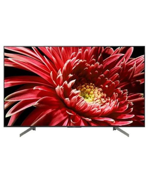تصویر  تلویزیون 85 اینچ ال ای دی هوشمند سونی مدل 85X8500G