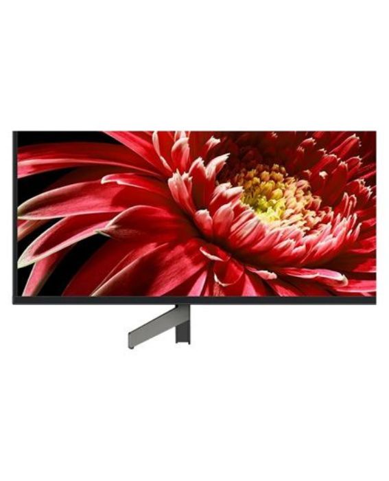 تصویر  تلویزیون 75 اینچ ال ای دی هوشمند سونی مدل 75X8500G
