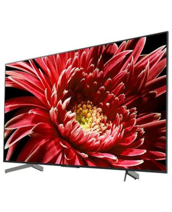 تصویر  تلویزیون 75 اینچ ال ای دی هوشمند سونی مدل 75X8500G