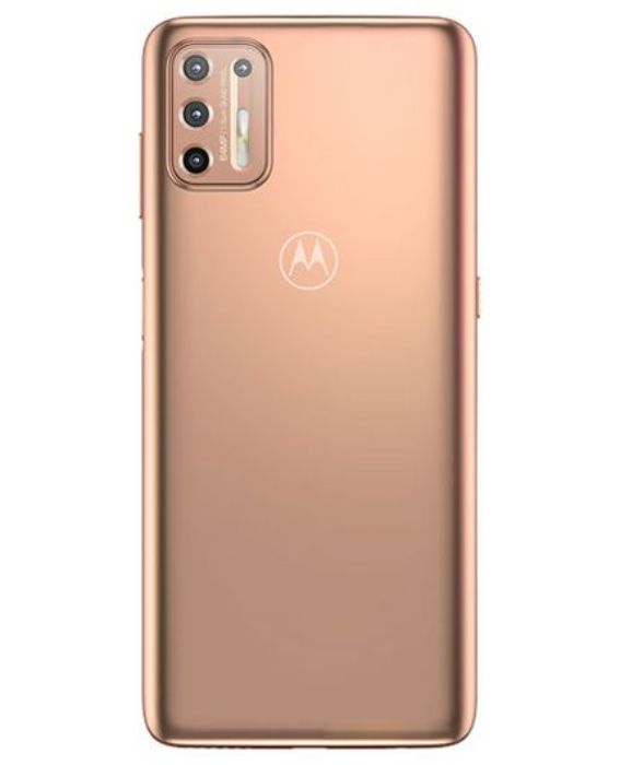 تصویر  گوشی موبایل موتورولا مدل Moto G9 Plus ظرفیت 128 گیگابایت رم 6 گیگابایت