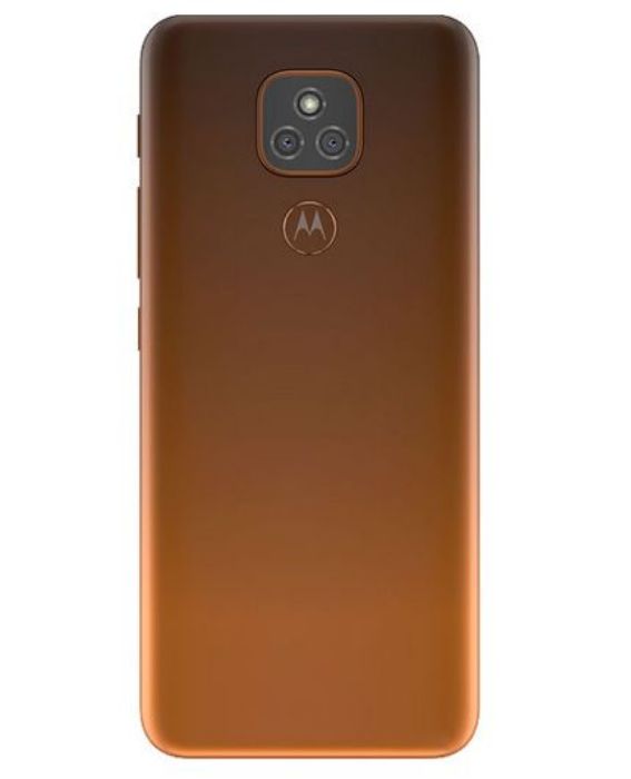 تصویر  گوشی موبایل موتورولا مدل Moto E7 Plus ظرفیت 64 گیگابایت رم 4 گیگابایت