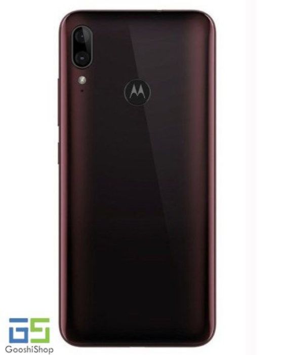 تصویر  گوشی موبایل موتورولا مدل Moto E6 Plus ظرفیت 64 گیگابایت رم 4 گیگابایت