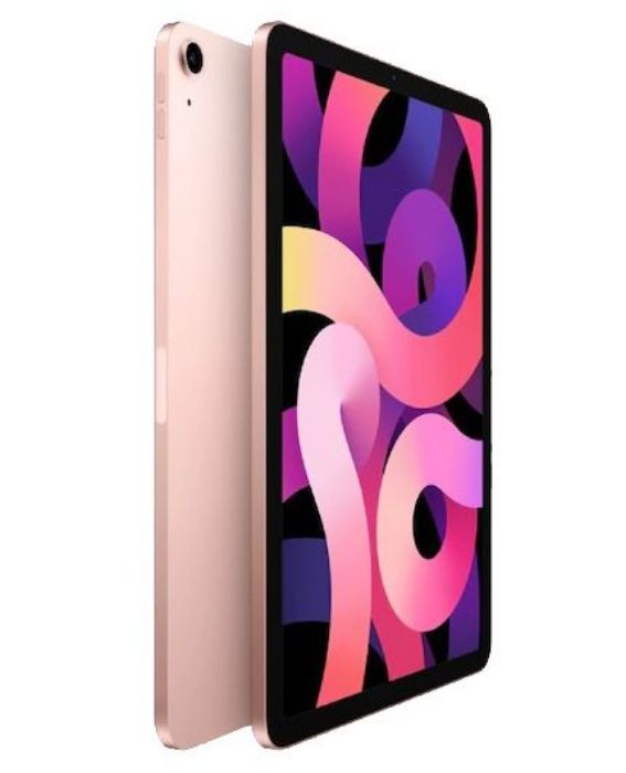 تصویر  تبلت اپل مدل iPad Air 2020 ظرفیت 256 گیگابایت