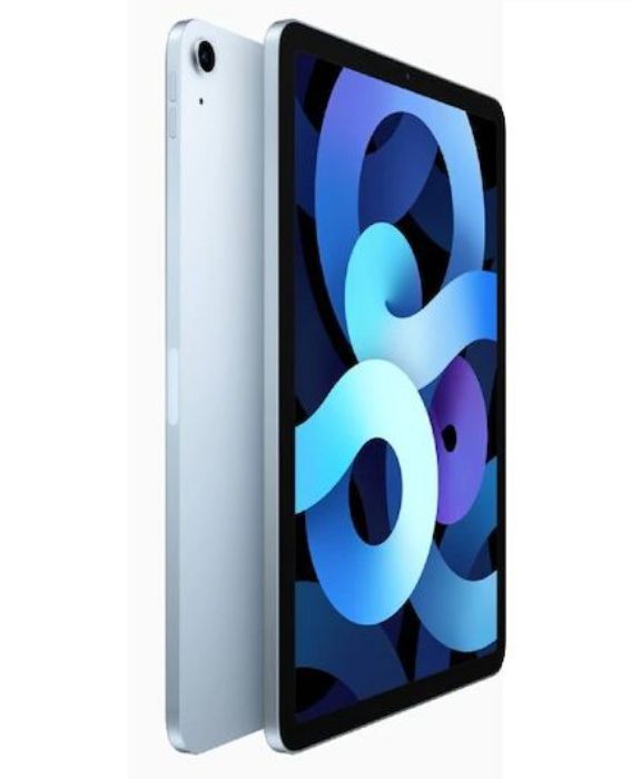 تصویر  تبلت اپل مدل iPad Air 2020 ظرفیت 256 گیگابایت