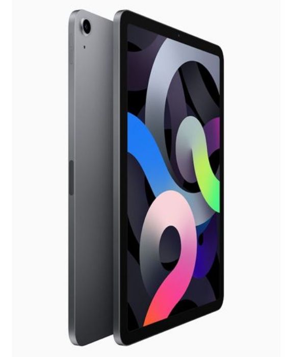 تصویر  تبلت اپل مدل iPad Air 2020 ظرفیت 256 گیگابایت