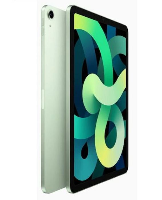 تصویر  تبلت اپل مدل iPad Air 2020 ظرفیت 256 گیگابایت