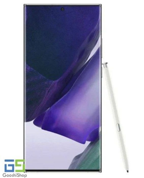 تصویر  گوشی موبایل سامسونگ مدل گلکسی نوت 20 الترا 5G ظرفیت 128 گیگابایت رم 12 گیگابایت
