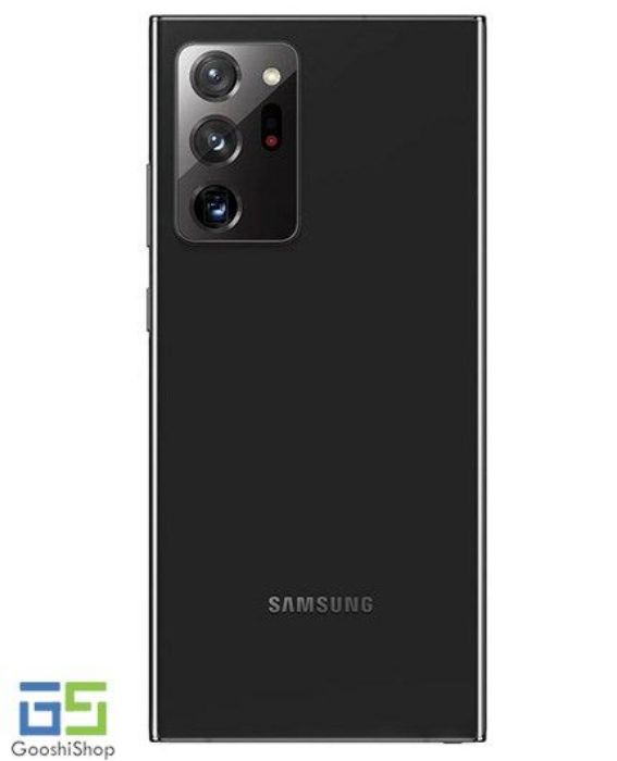 تصویر  گوشی موبایل سامسونگ مدل گلکسی نوت 20 الترا 5G ظرفیت 128 گیگابایت رم 12 گیگابایت