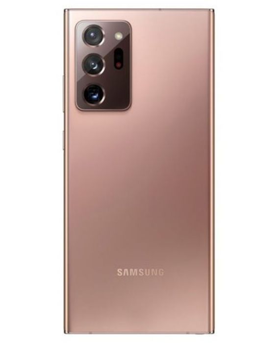 تصویر  گوشی موبایل سامسونگ مدل گلکسی نوت 20 الترا 5G ظرفیت 128 گیگابایت رم 12 گیگابایت