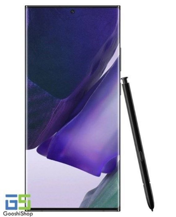 تصویر  گوشی موبایل سامسونگ مدل گلکسی نوت 20 اولترا 5G ظرفیت 256 گیگابایت رم 12 گیگابایت
