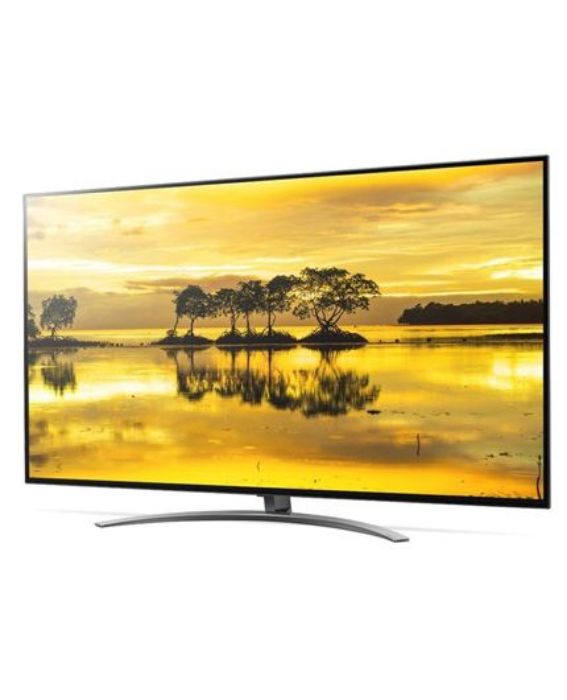 تصویر  تلویزیون 55 اینچ ال ای دی هوشمند ال جی مدل 55SM9000