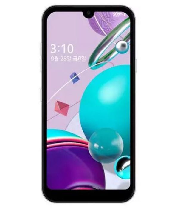 تصویر  گوشی موبایل LG مدل Q31 ظرفیت 32 گیگابایت رم 3 گیگابایت