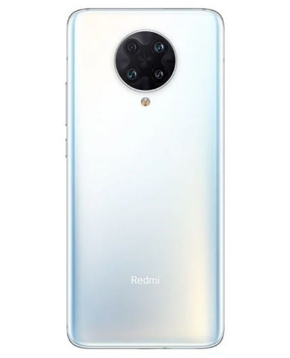 تصویر  گوشی موبایل شیائومی مدل ردمی K30 الترا 5G ظرفیت 128 گیگابایت رم 6 گیگابایت
