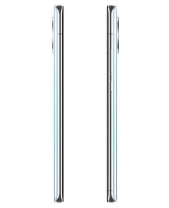 تصویر  گوشی موبایل شیائومی مدل ردمی K30 الترا 5G ظرفیت 128 گیگابایت رم 6 گیگابایت