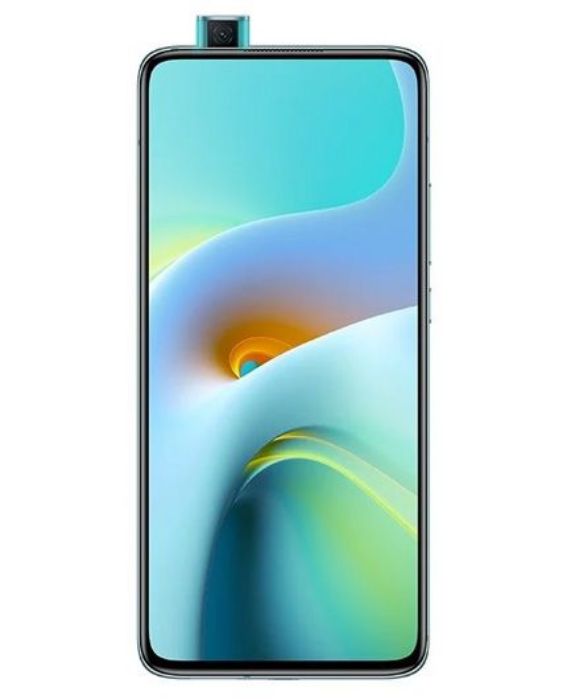 تصویر  گوشی موبایل شیائومی مدل ردمی K30 الترا 5G ظرفیت 128 گیگابایت رم 6 گیگابایت