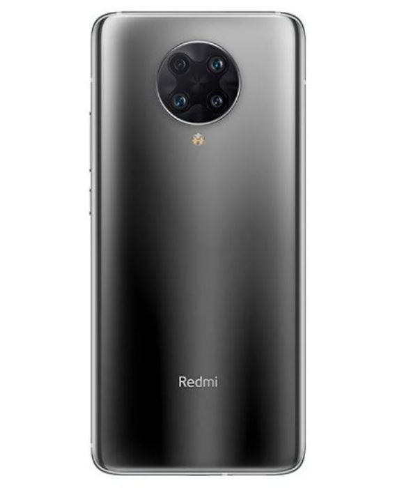 تصویر  گوشی موبایل شیائومی مدل ردمی K30 الترا 5G ظرفیت 128 گیگابایت رم 6 گیگابایت