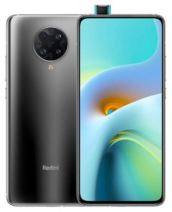 تصویر  گوشی موبایل شیائومی مدل ردمی K30 الترا 5G ظرفیت 128 گیگابایت رم 6 گیگابایت