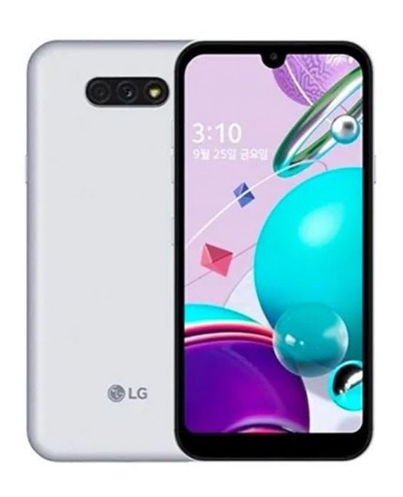 تصویر  گوشی موبایل LG مدل Q31 ظرفیت 32 گیگابایت رم 3 گیگابایت